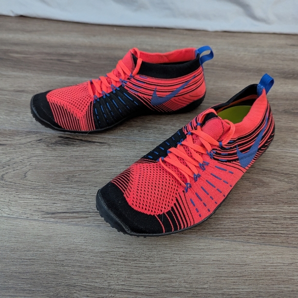 Men’s hyperfeel athletic shoes men’s Sz. 9.5 - Picture 2 of 7